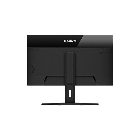 Gigabyte Monitor M32QC-EK 31,5 ", VA, 2560 x 1440 pikseliä, 1 ms, 350 cd/m², 170 Hz, HDMI-portteja 2 kpl