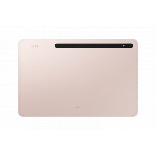 Tabletti Samsung Galaxy Tab S8+ SM-X806 5G 8GB/128GB Pink Gold