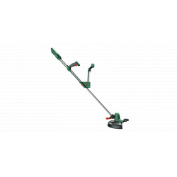 Ruohonleikkuri - trimmeri Bosch UniversalGrassCut 18V-260, 2x2,0Ah