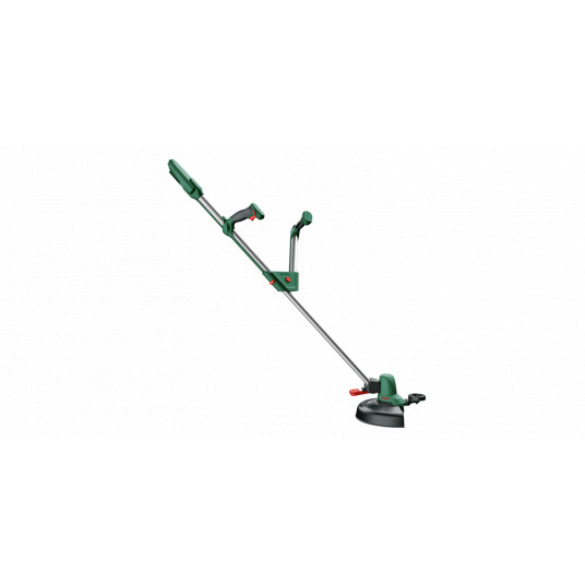 Ruohonleikkuri - trimmeri Bosch UniversalGrassCut 18V-260, 2x2,0Ah