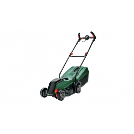 Akkuruohonleikkuri Bosch CityMower 18V-32-300, 4,0 Ah