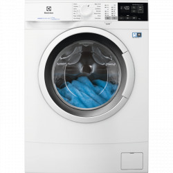 Pyykinpesukone ELECTROLUX EW6SN426WI