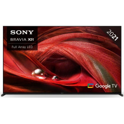 Televisio Sony XR-85X95JAEP LCD 85" Smart Android TV