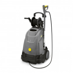 Korkeapainepesuri vesilämmityksellä Karcher HDS 5/11 UX (1.064-901.0)