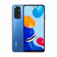 Älypuhelin Xiaomi Redmi Note 11 4GB/128GB Dual-Sim Twilight Blue