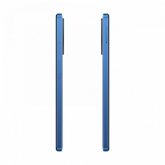 Älypuhelin Xiaomi Redmi Note 11 4GB/128GB Dual-Sim Twilight Blue