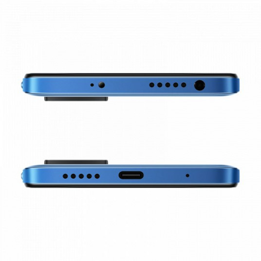Älypuhelin Xiaomi Redmi Note 11 4GB/128GB Dual-Sim Twilight Blue