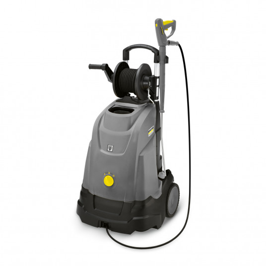 Korkeapainepesuri vesilämmityksellä Karcher HDS 5/13 UX (1.064-909.0)