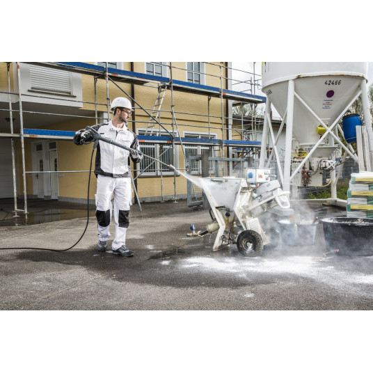 Korkeapainepesuri vesilämmityksellä Karcher HDS 5/13 UX (1.064-909.0)