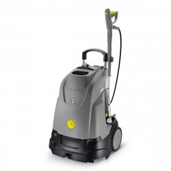 Korkeapainepesuri vesilämmityksellä Karcher HDS 5/15 U Plus (1.064-916.0)