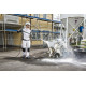 Korkeapainepesuri vesilämmityksellä Karcher HDS 5/15 U Plus (1.064-916.0)