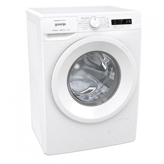 Pyykinpesukone Gorenje WNPI72SB