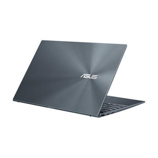 Kannettavat tietokoneet ASUS ZenBook UX425EA-KI831W 90NB0SM1-M00CE0 CPU i5-1135G7 14" RAM 8GB SSD 512GB Intel Iris Xe Graphics Windows 11 Home