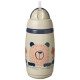 TOMMEE TIPPEE termospullo oljilla ERISTETTY PILI 266ml, 12m+, harmaa, 447824