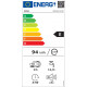 Astianpesukone Edesa EDW-6230 WH