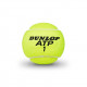 Tennispallot Dunlop ATP CHAMPIONSHIP 4-putki ITF