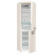 Jääkaappi GORENJE ONRK619DC