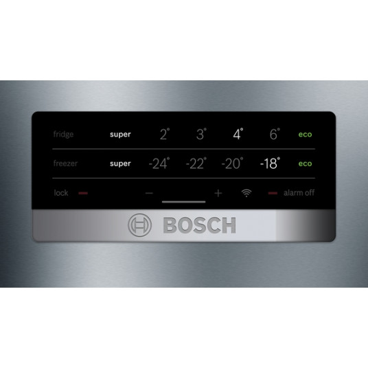 Jääkaappi Bosch KGN49XLEA