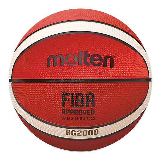 Koripallo Molten B3G2000