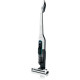 Bosch Pölynimuri Athlet ProHygienic 28Vmax BCH86HYG2 Langaton käyttö, Handstick, 25,5 V, Käyttöaika (max) 60 min, Valkoinen, Takuu 24 kuukautta