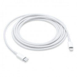 Applen USB-C-kaapeli Lightningiin (2 m) MQGH2ZM/A