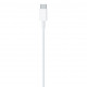 Applen USB-C-kaapeli Lightningiin (2 m) MQGH2ZM/A