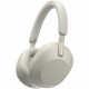 Kuulokkeet Sony WH-1000XM5 Silver