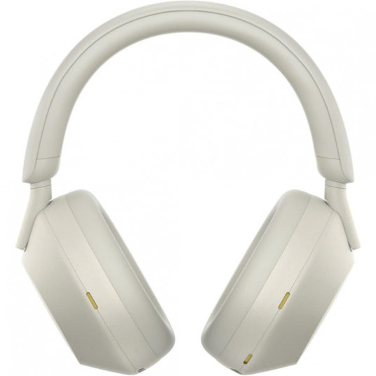 Kuulokkeet Sony WH-1000XM5 Silver