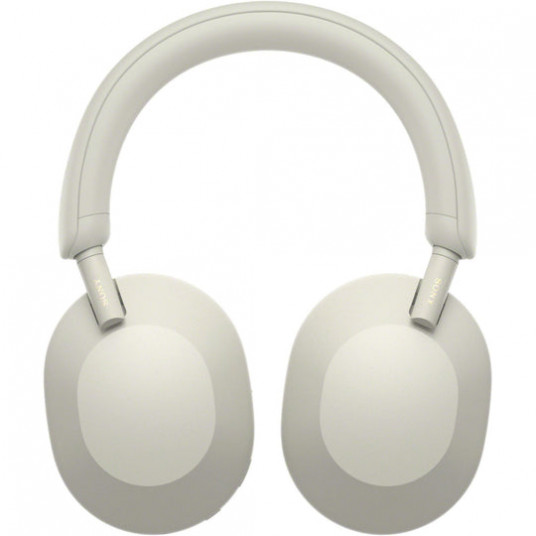 Kuulokkeet Sony WH-1000XM5 Silver