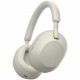 Kuulokkeet Sony WH-1000XM5 Silver