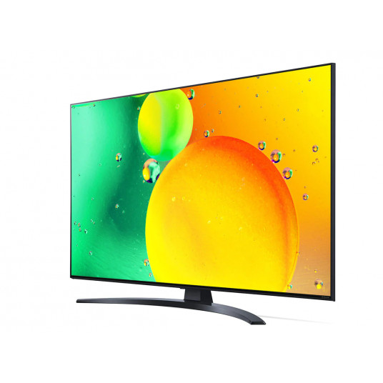 TV LG 43NANO763QA 4K NanoCell 43" Smart