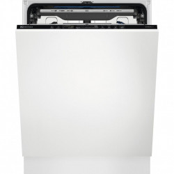 Sisäänrakennettu astianpesukone ELECTROLUX EEC87315L