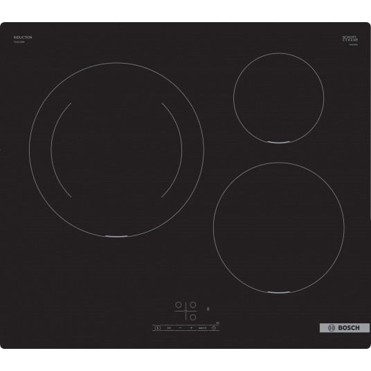 Induktioliesi Bosch PUJ611BB5E