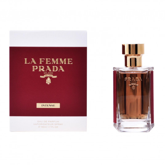 Prada La Femme Intense EDP Spray 50 ml naisille