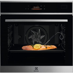 Uuni ELECTROLUX EOB8S39X