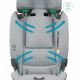 Turvaistuin Maxi Cosi Titan Pro i-Size, Authentic Grey 9-36 kg
