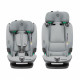 Turvaistuin Maxi Cosi Titan Pro i-Size, Authentic Grey 9-36 kg