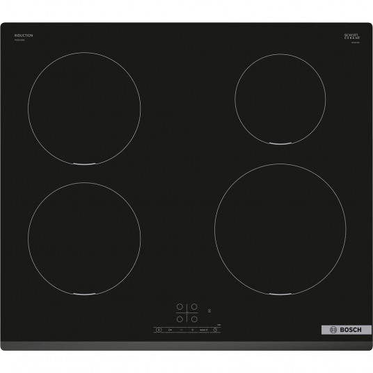 Induktioliesi BOSCH PIE631BB5E