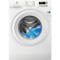 Pyykinpesukone ELECTROLUX EW6FN528W