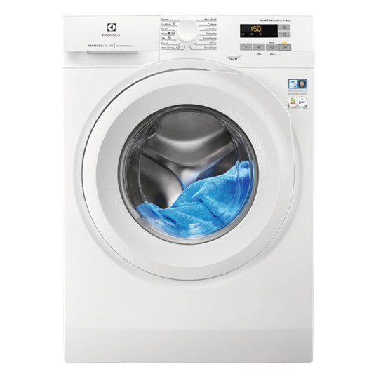 Pyykinpesukone ELECTROLUX EW6FN528W