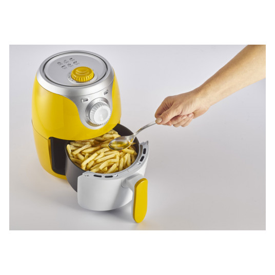 Kuumailmakeitin Ariete 4615 Airy Fryer mini