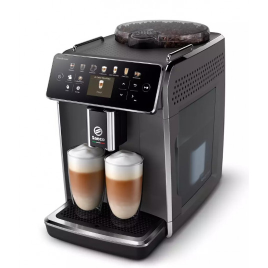 Kahvinkeitin Saeco GranAroma SM6580/10