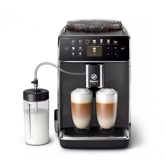 Kahvinkeitin Saeco GranAroma SM6580/10