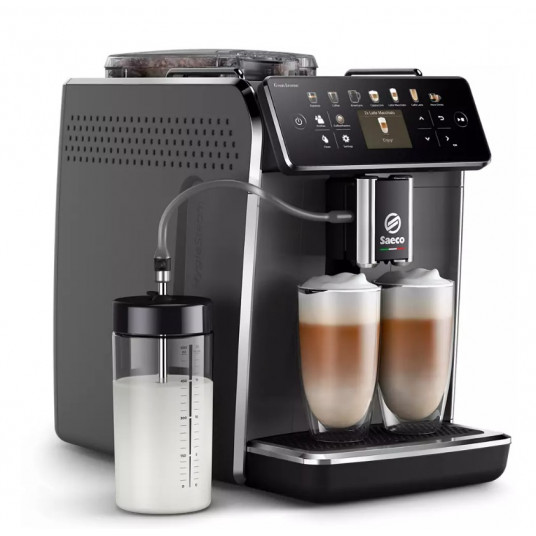 Kahvinkeitin Saeco GranAroma SM6580/10