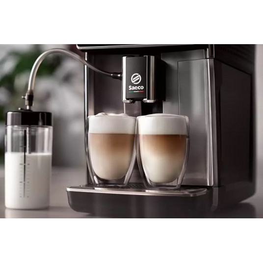 Kahvinkeitin Saeco GranAroma SM6580/10