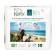 Eco by NATY vaippa-housut koko 6 16+kg 18 kpl.