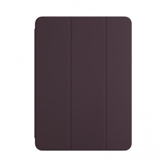 Kotelo tabletille iPad Air 10,9" (4./5. sukupolvi) Smart Folio, tumma kirsikka MNA43ZM/A