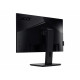 Acer B7 Series B227QBMIPRX 21,5" IPS LCD TFT 1920x1080/16:9/4ms/250/1m:1/VGA/DisplayPort/HDMI/Audio Out/Musta