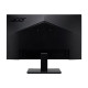 Acer V247YABI 23,8" FHD IPS 1920x1080/16:9/4ms/250/1m:1/HDMI/VGA/musta