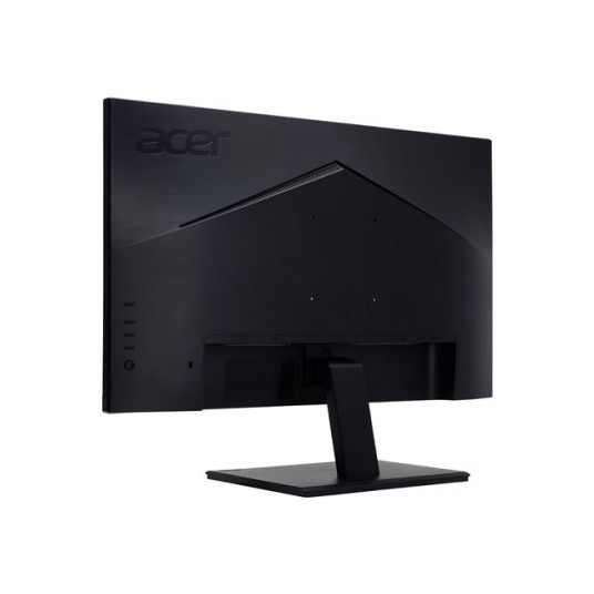 Acer V247YABI 23,8" FHD IPS 1920x1080/16:9/4ms/250/1m:1/HDMI/VGA/musta